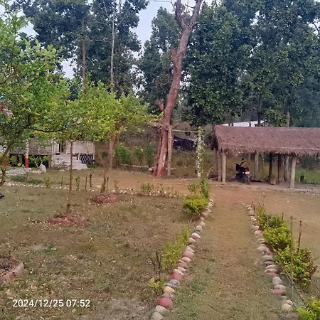 Kharikuna Home Stay Bhagaura 外观 照片
